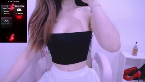 Cheri online show from November 16, 2025, 12:16 am