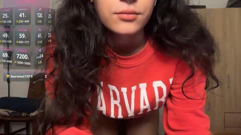 Eva online show from November 13, 2025, 4:39 pm