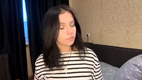 Eva online show from January 8, 2026, 6:59 am