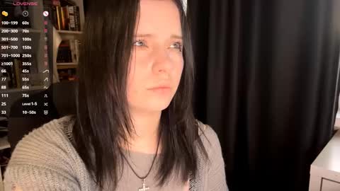 Eva online show from January 12, 2026, 1:27 pm