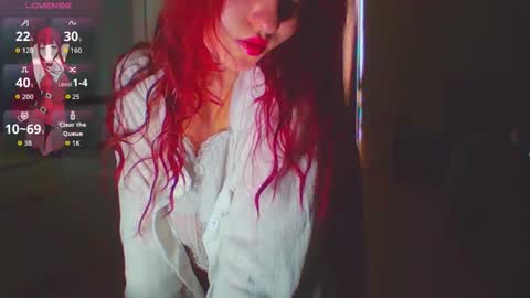 ur cherry online show from November 13, 2025, 3:16 am