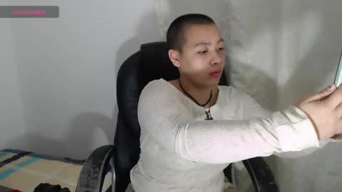 Snapshot of cherry__420 chatting on February 13, 2026, 11:06 am Cherry online show from February 13, 2026, 11:06 am