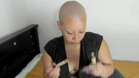 Cherry online show from April 3, 2026, 10:35 am