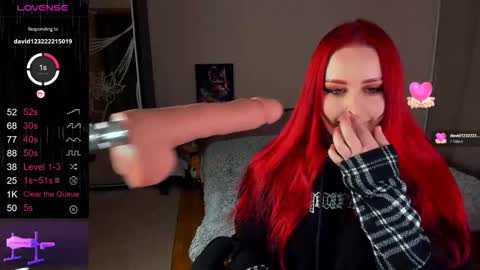 Emily online show from October 21, 2025, 3:46 pm