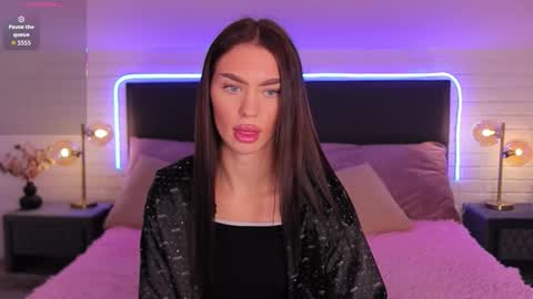 Cherry  Kiss online show from October 2, 2025, 6:37 pm