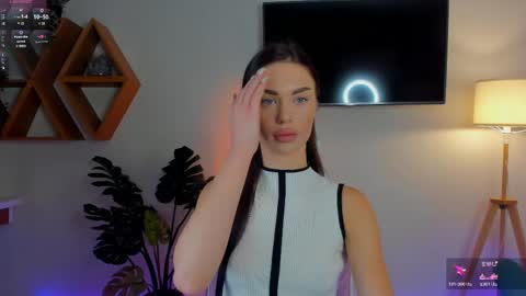 Cherry  Kiss online show from April 26, 2026, 6:44 am