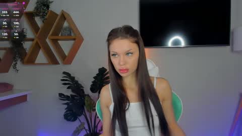 Cherry  Kiss online show from May 17, 2026, 6:22 am