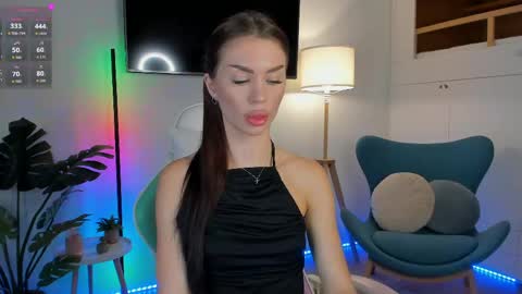 Cherry  Kiss online show from May 29, 2026, 6:55 am