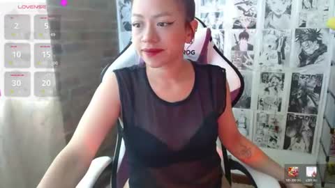 CHERRY online show from June 15, 2026, 12:07 pm
