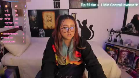 cherry_blushh online show from November 21, 2025, 9:24 pm