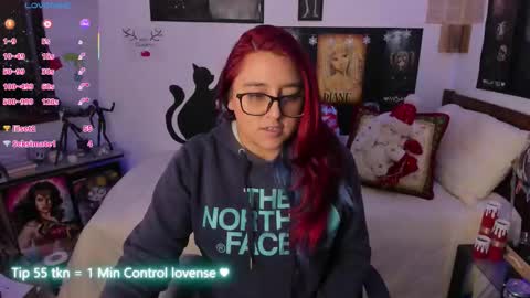 cherry_blushh online show from December 3, 2025, 7:34 pm