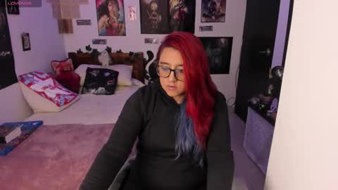 cherry_blushh online show from January 6, 2026, 8:56 pm