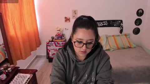 cherry_blushh online show from February 25, 2026, 9:13 pm