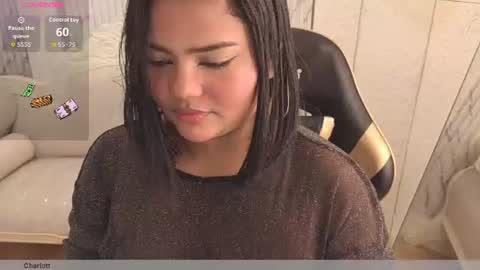 cherry_bunny_cn online show from July 6, 2026, 1:08 pm