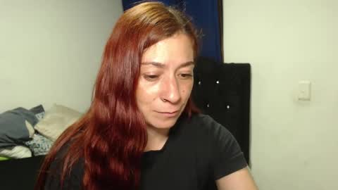 Snapshot of cherry_cam30 chatting on December 3, 2024, 2:36 am cherry aleja online show from December 3, 2024, 2:36 am