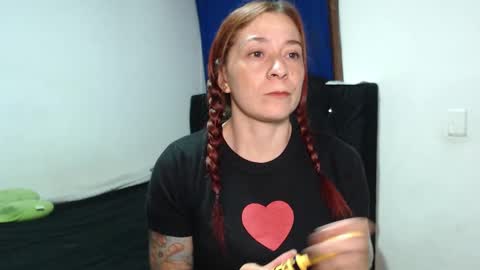 Snapshot of cherry_cam30 chatting on December 7, 2024, 2:31 am cherry aleja online show from December 7, 2024, 2:31 am