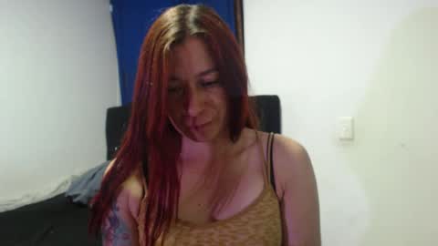 Snapshot of cherry_cam30 chatting on December 18, 2024, 12:10 am cherry aleja online show from December 18, 2024, 12:10 am