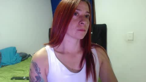 Snapshot of cherry_cam30 chatting on February 11, 2025, 1:10 am cherry aleja online show from February 11, 2025, 1:10 am