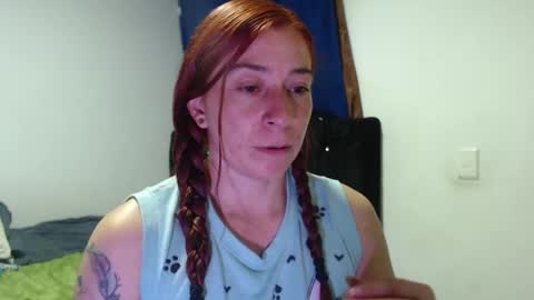 Snapshot of cherry_cam30 chatting on March 1, 2025, 2:48 am cherry aleja online show from March 1, 2025, 2:48 am
