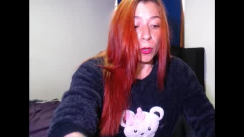 Snapshot of cherry_cam30 chatting on October 20, 2025, 9:15 pm cherry aleja online show from October 20, 2025, 9:15 pm