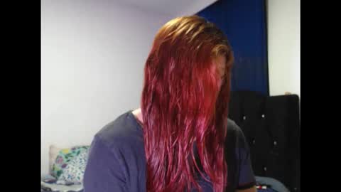 Snapshot of cherry_cam30 chatting on November 12, 2025, 1:39 am cherry aleja online show from November 12, 2025, 1:39 am