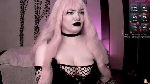 Snapshot of cherry_elfcat chatting on September 25, 2025, 6:39 am cherry_elfcat online show from September 25, 2025, 6:39 am