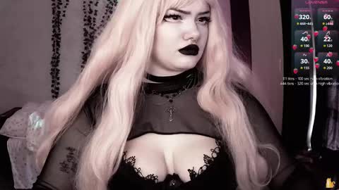 Snapshot of cherry_elfcat chatting on September 26, 2025, 6:06 am cherry_elfcat online show from September 26, 2025, 6:06 am