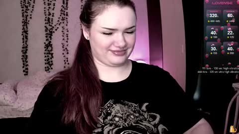 Snapshot of cherry_elfcat chatting on October 28, 2025, 8:29 am cherry_elfcat online show from October 28, 2025, 8:29 am