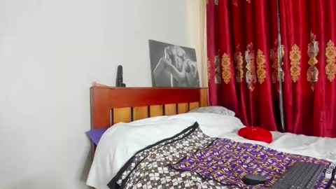 cherry_falls online show from November 10, 2025, 8:35 am