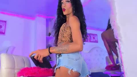 cherry_gate online show from September 20, 2025, 9:16 pm