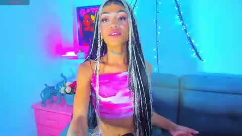 cherry_gate online show from June 17, 2026, 10:06 am