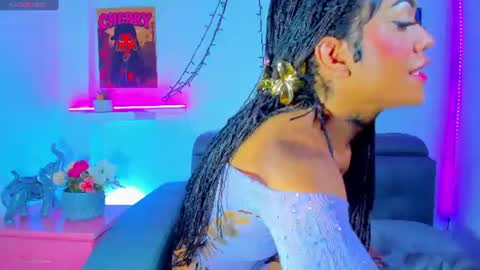 cherry_gate online show from June 25, 2026, 5:17 pm