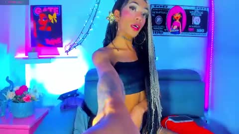 cherry_gate online show from June 27, 2026, 9:58 am