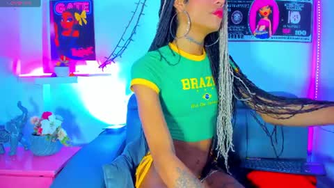 cherry_gate online show from July 2, 2026, 8:48 pm