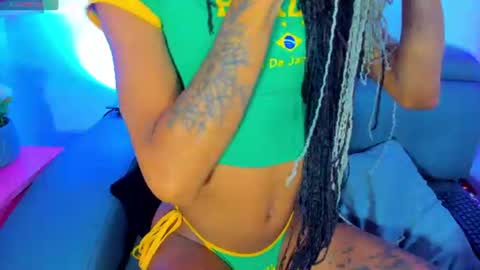 cherry_gate online show from July 5, 2026, 5:58 am