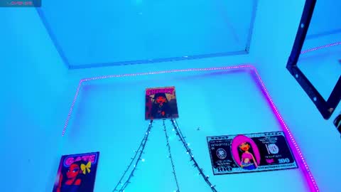 cherry_gate online show from July 17, 2026, 6:57 pm