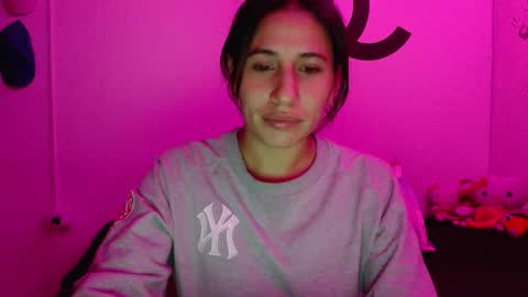 Nezumy Rey  online show from January 22, 2025, 5:16 am