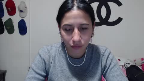 Nezumy Rey  online show from January 26, 2025, 2:14 am