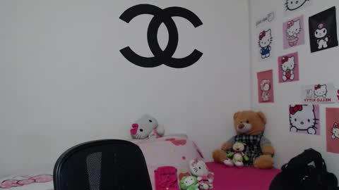 Nezumy Rey  online show from January 31, 2025, 6:57 pm