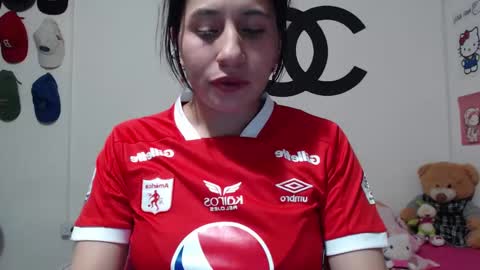 Nezumy Rey  online show from February 3, 2025, 1:52 am