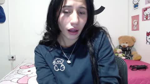 Nezumy Rey  online show from February 4, 2025, 11:16 pm