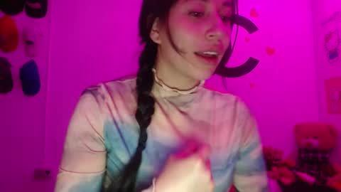 Nezumy Rey  online show from February 8, 2025, 6:12 am