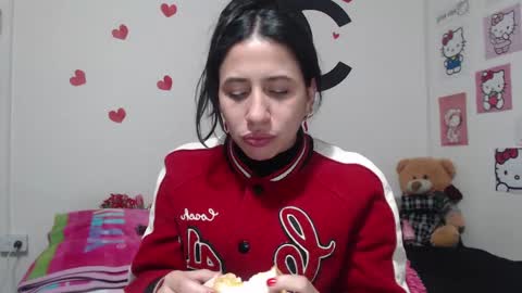 Nezumy Rey  online show from February 15, 2025, 3:31 am