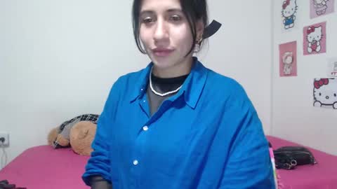 Nezumy Rey  online show from February 19, 2025, 1:40 am