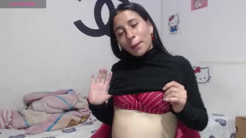 Nezumy Rey  online show from September 26, 2025, 3:21 am