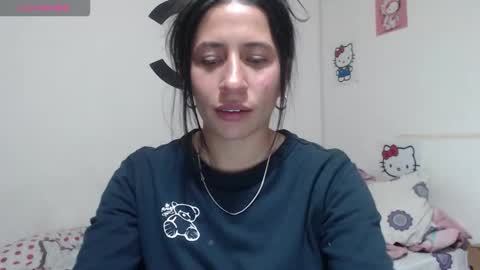 Nezumy Rey  online show from September 30, 2025, 3:11 am