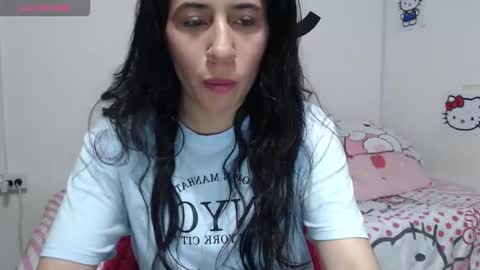 Nezumy Rey  online show from October 11, 2025, 7:56 pm