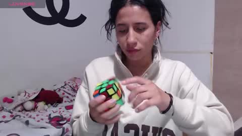 Nezumy Rey  online show from October 13, 2025, 7:14 pm