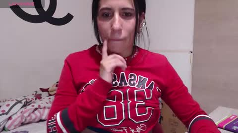 Nezumy Rey  online show from October 21, 2025, 3:07 am