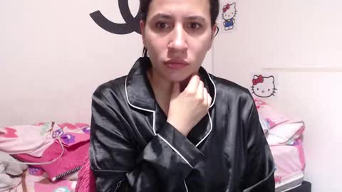 Nezumy Rey  online show from November 9, 2025, 5:55 pm